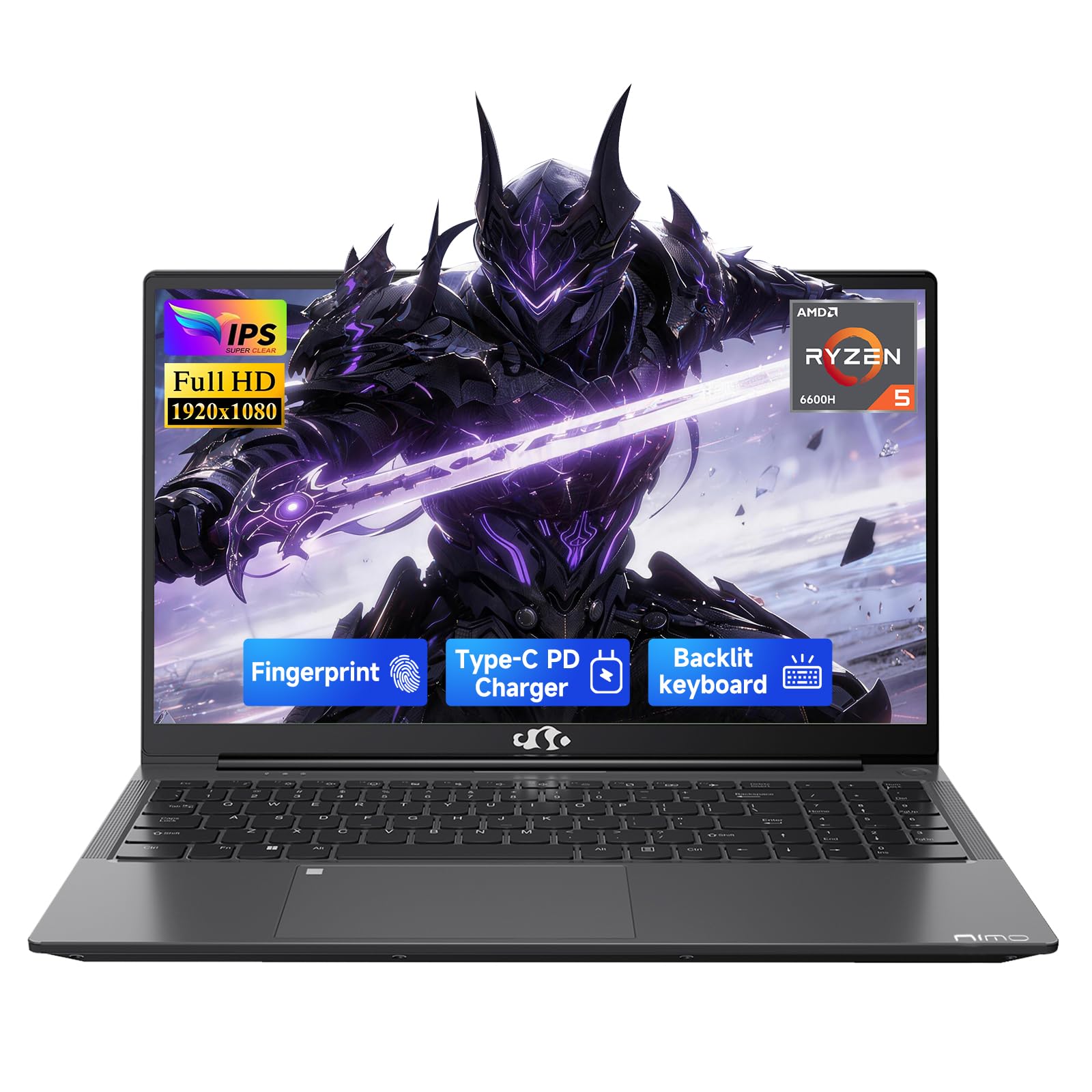 Amazon.com: NIMO 15.6